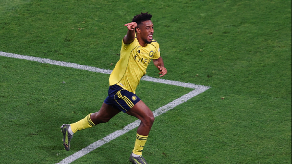 Ronaldo tịt ngòi, Al-Nassr vẫn tiến sát ngôi vương